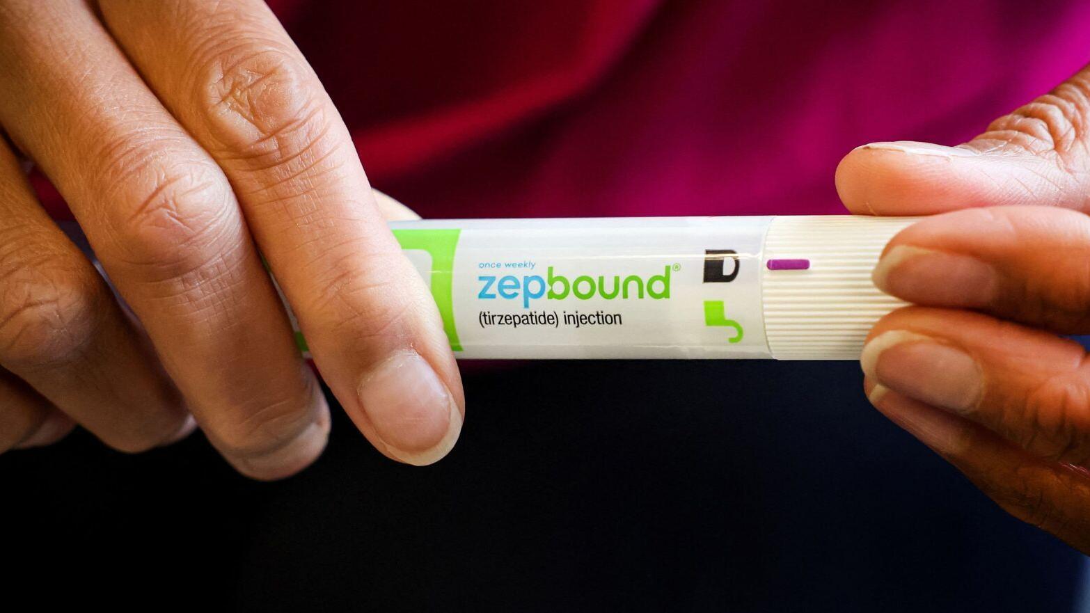 Weight loss drugs like Ozempic, Wegovy are all the rage. Are they safe for kids?